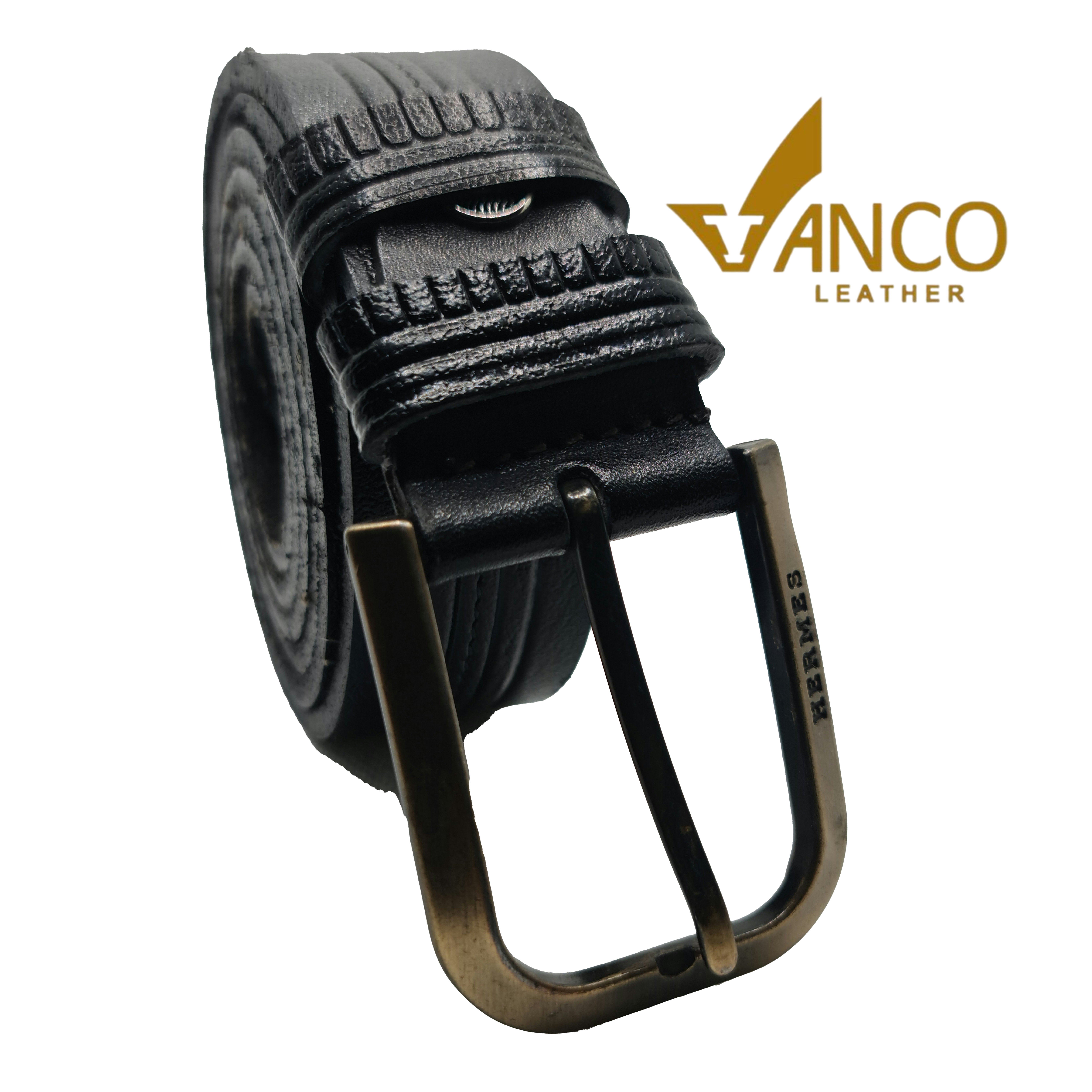 کمربند مردانه مدل رابرت